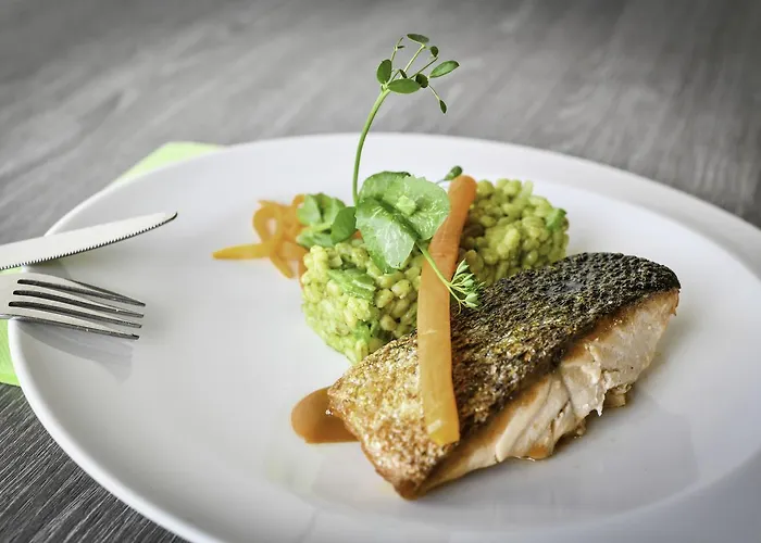 Ibis Styles La Rochelle Thalasso Hotel 3*