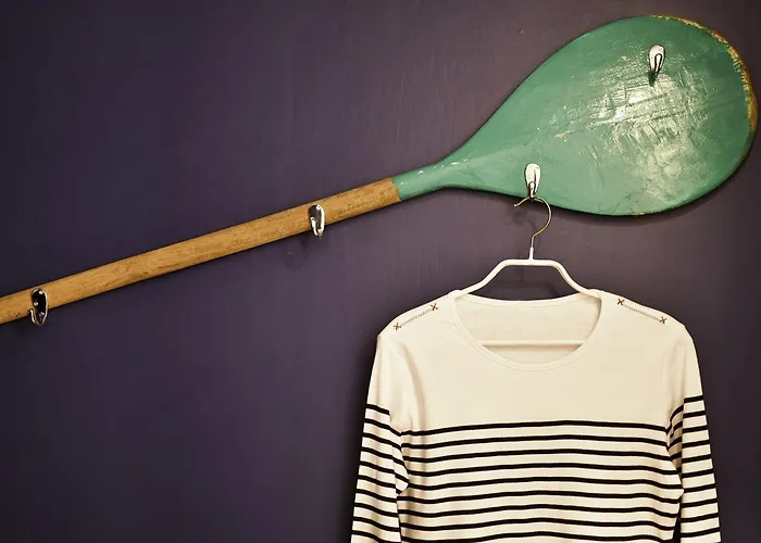 Ibis Styles La Rochelle Thalasso 3* Chatelaillon-Plage