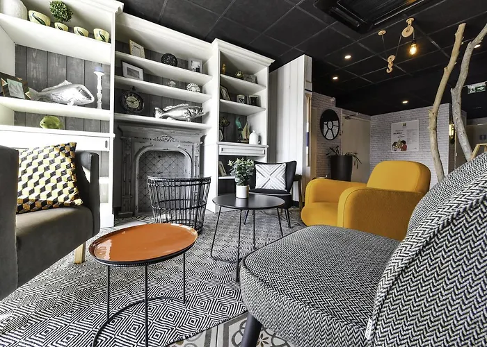 Ibis Styles La Rochelle Thalasso