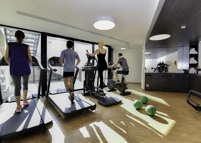 Hotel Ibis Styles La Rochelle Thalasso Chatelaillon-Plage