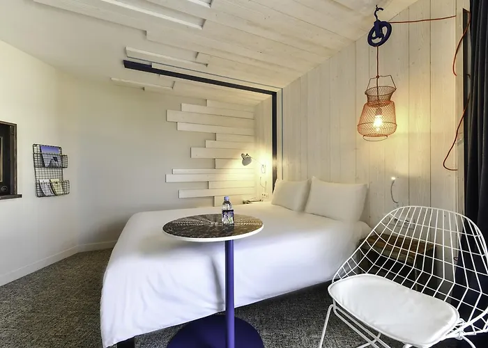 Hotel Ibis Styles La Rochelle Thalasso Châtelaillon-Plage