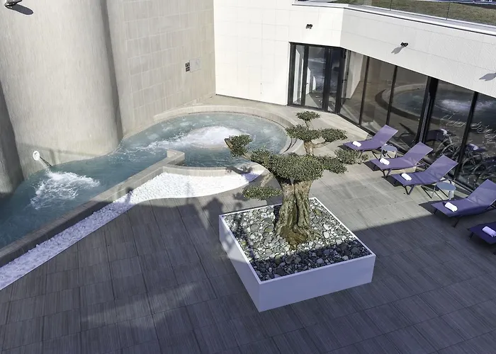 Hotel Ibis Styles La Rochelle Thalasso Châtelaillon-Plage