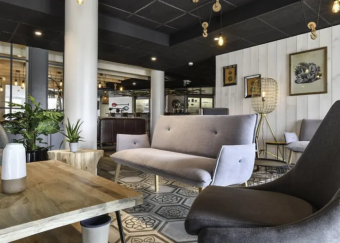 Ibis Styles La Rochelle Thalasso Hotel Châtelaillon-Plage