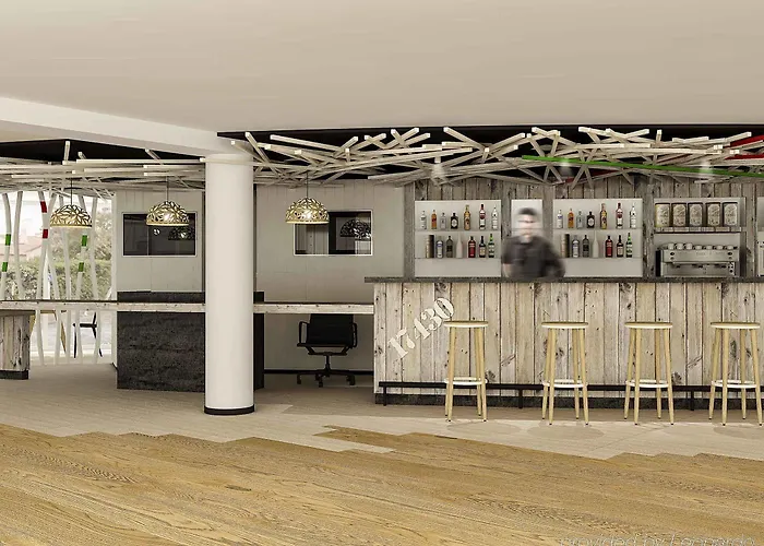 Ibis Styles La Rochelle Thalasso Hotel Châtelaillon-Plage