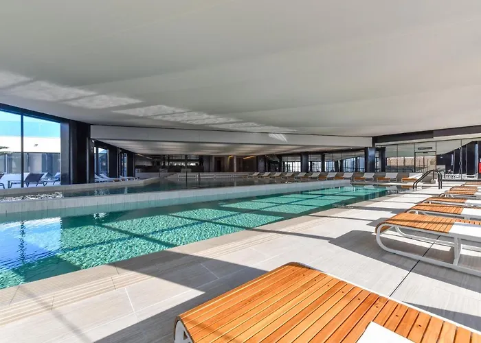 Hotel Ibis Styles La Rochelle Thalasso 3*